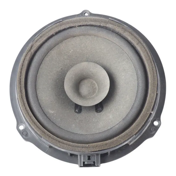 Mk8 TTG Left N/S Rear Door Loud Speaker Loudspeaker AA6T-18808-CA to Ford Transit with Part number 1702794 Ford Transit Mk8 TTG Left N/S Rear Door Loud Speaker Loudspeaker AA6T-18808-CA - SKU 1702794 - Part number 1702794