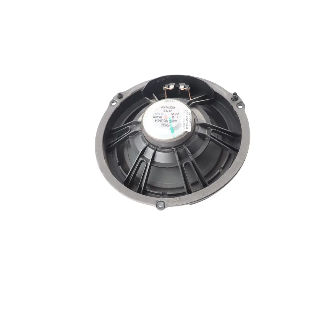 Mk8 TTG Left N/S Rear Door Loud Speaker Loudspeaker AA6T-18808-CA to Ford Transit with Part number 1702794 Ford Transit Mk8 TTG Left N/S Rear Door Loud Speaker Loudspeaker AA6T-18808-CA - SKU 1702794 - Part number 1702794