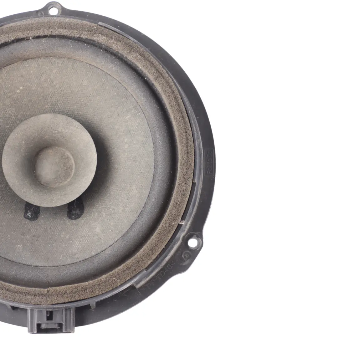 Mk8 TTG Haut Parleur De Porte Arrière Gauche AA6T-18808-CA pour Ford Transit à propos du numéro de pièce 1702794 Ford Transit Mk8 TTG Haut Parleur De Porte Arrière Gauche AA6T-18808-CA - SKU 1702794 - Numéro de pièce 1702794