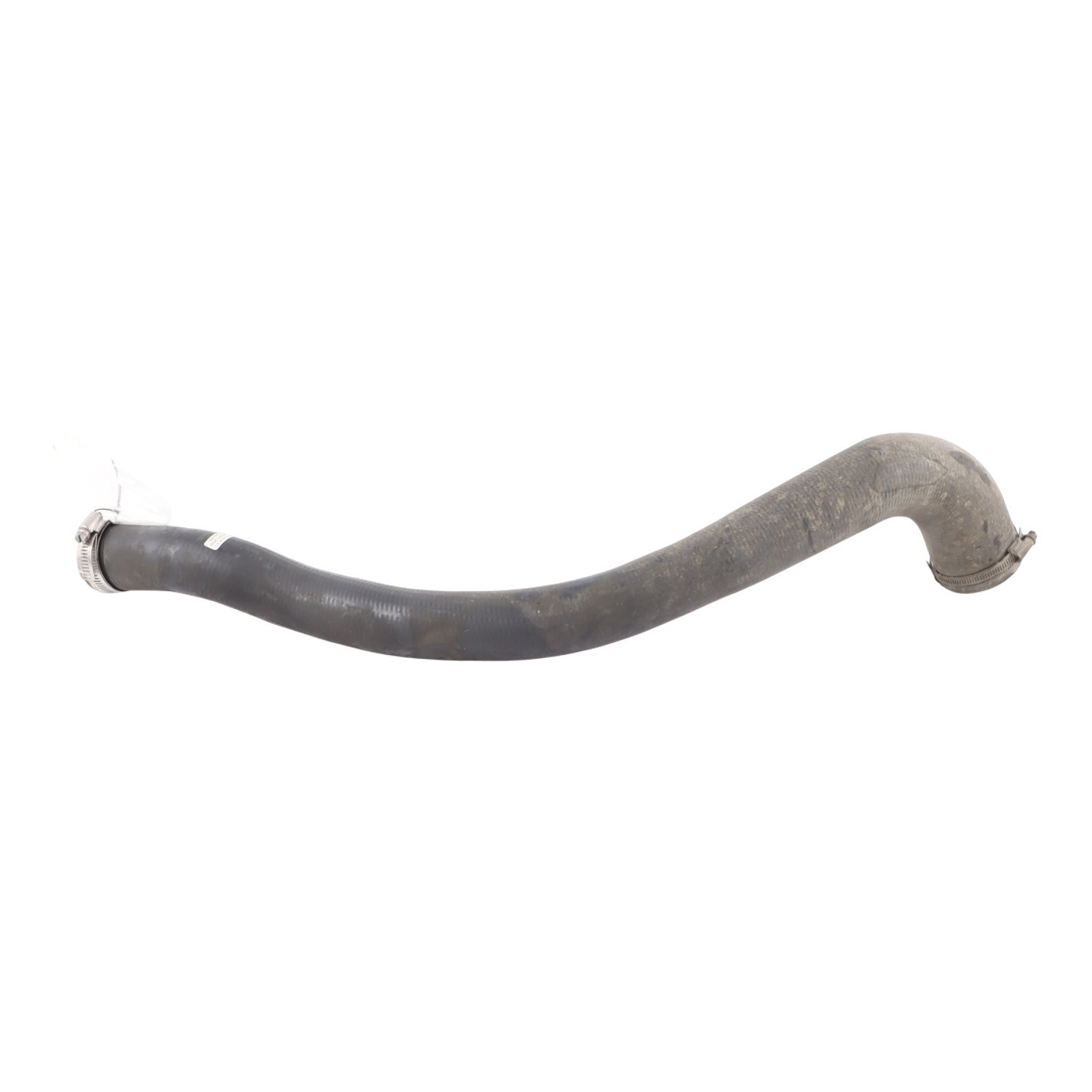 Ford Transit MK7 2.2 TDCi Intercooler Boost Pipe Turbo Pipe Hose 6C11 ...