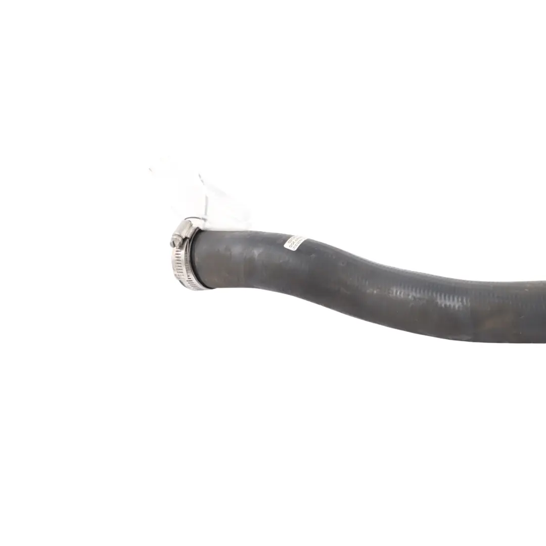 Ford Transit MK7 2.2 TDCi Intercooler Boost Pipe Turbo Pipe Hose - SKU 1709502 - Part number 1709502
