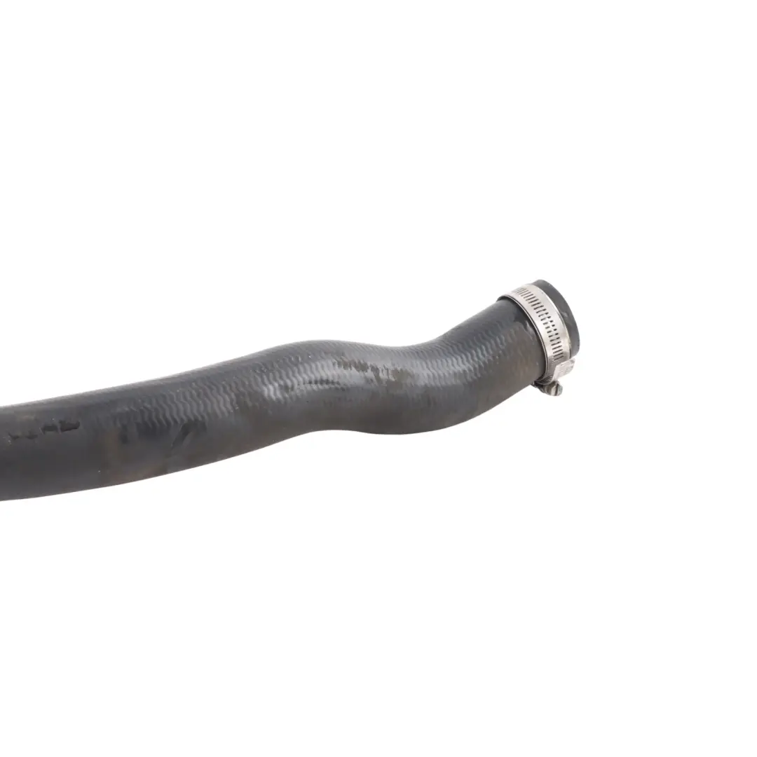 Ford Transit MK7 2.2 TDCi Intercooler Boost Pipe Turbo Pipe Hose - SKU 1709502 - Part number 1709502