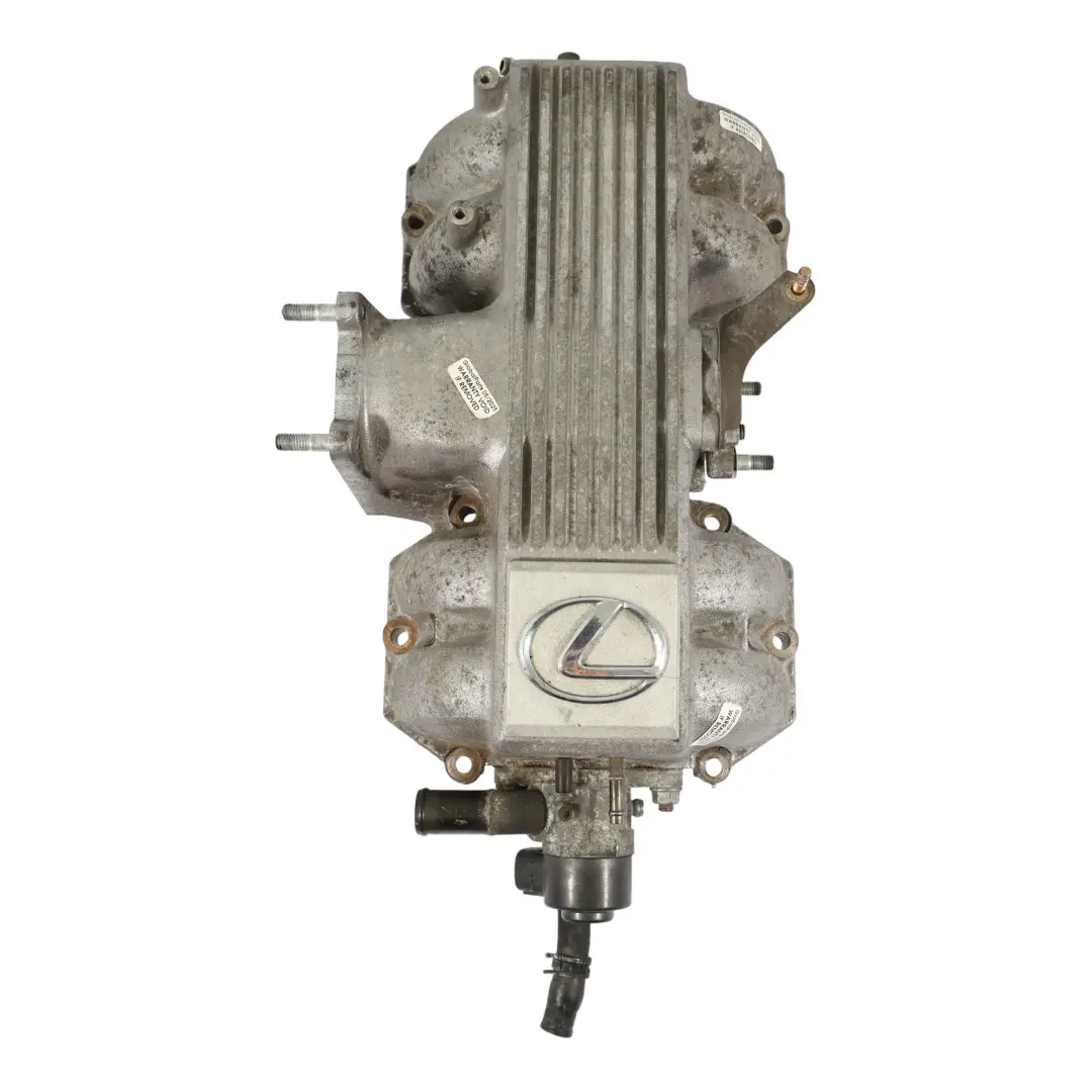 Collecteur D'Admission Lexus LS400 1UZFE 4.0 V8 Moteur pour à propos du numéro de pièce 1710950030 Collecteur D'Admission Lexus LS400 1UZFE 4.0 V8 Moteur - SKU 1710950030 - Numéro de pièce 1710950030