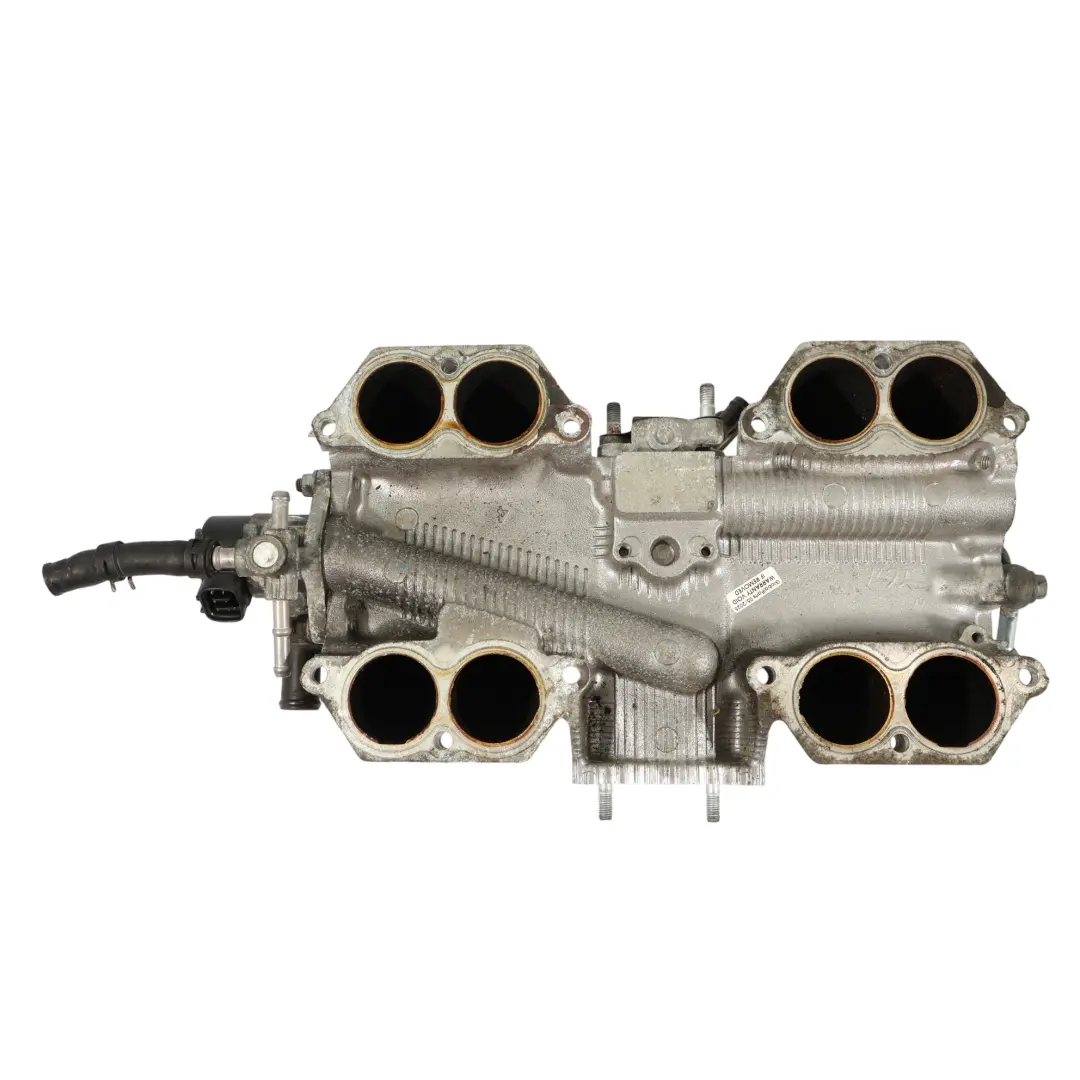 Colector Admisión Lexus LS400 1UZFE 4.0 V8 Motor Gasolina para con número de pieza 1710950030 Colector Admisión Lexus LS400 1UZFE 4.0 V8 Motor Gasolina - SKU 1710950030 - Número de pieza 1710950030