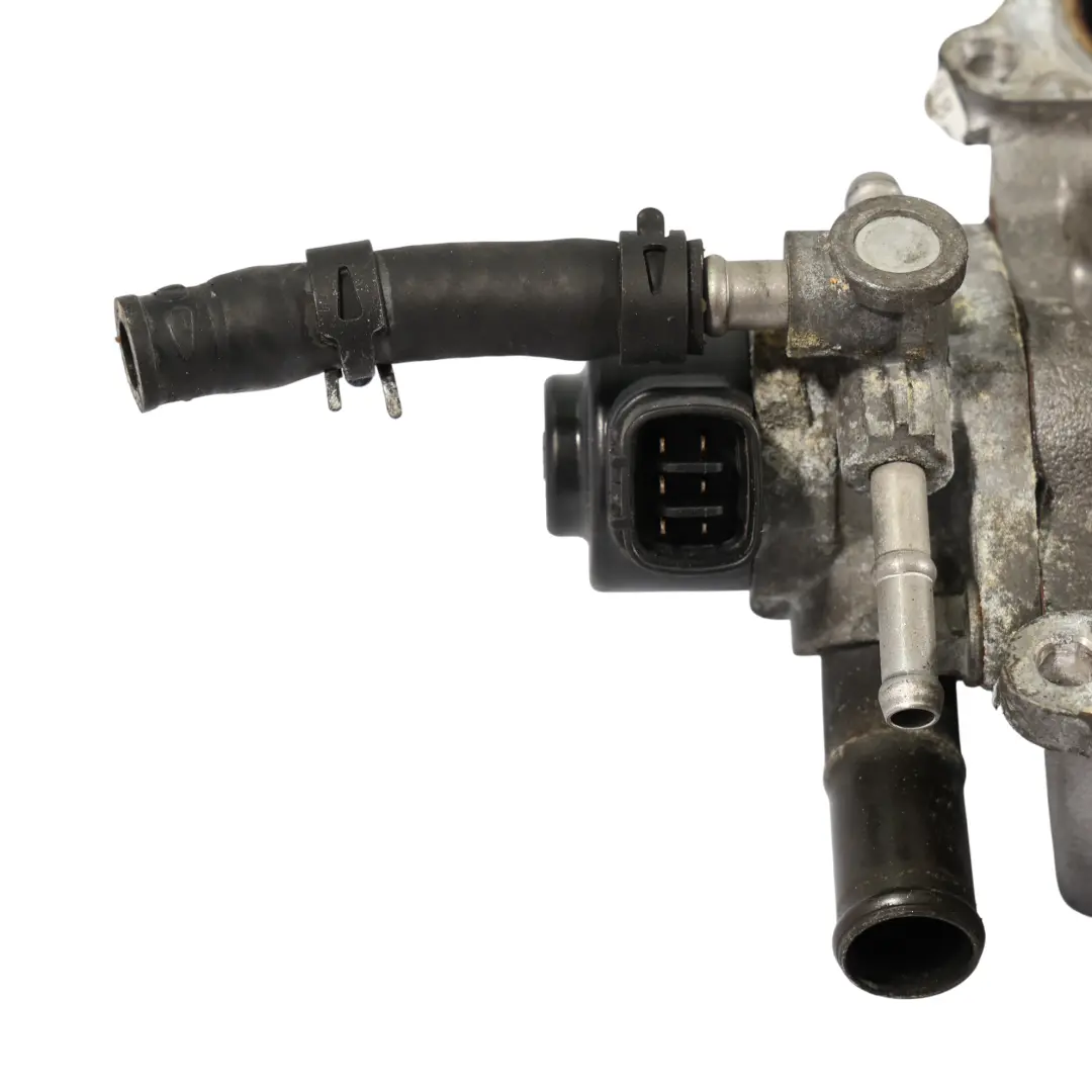 Lexus LS400 Intake Inlet Manifold 1UZFE 4.0 V8 Petrol Engine - SKU 1710950030 - Part number 1710950030