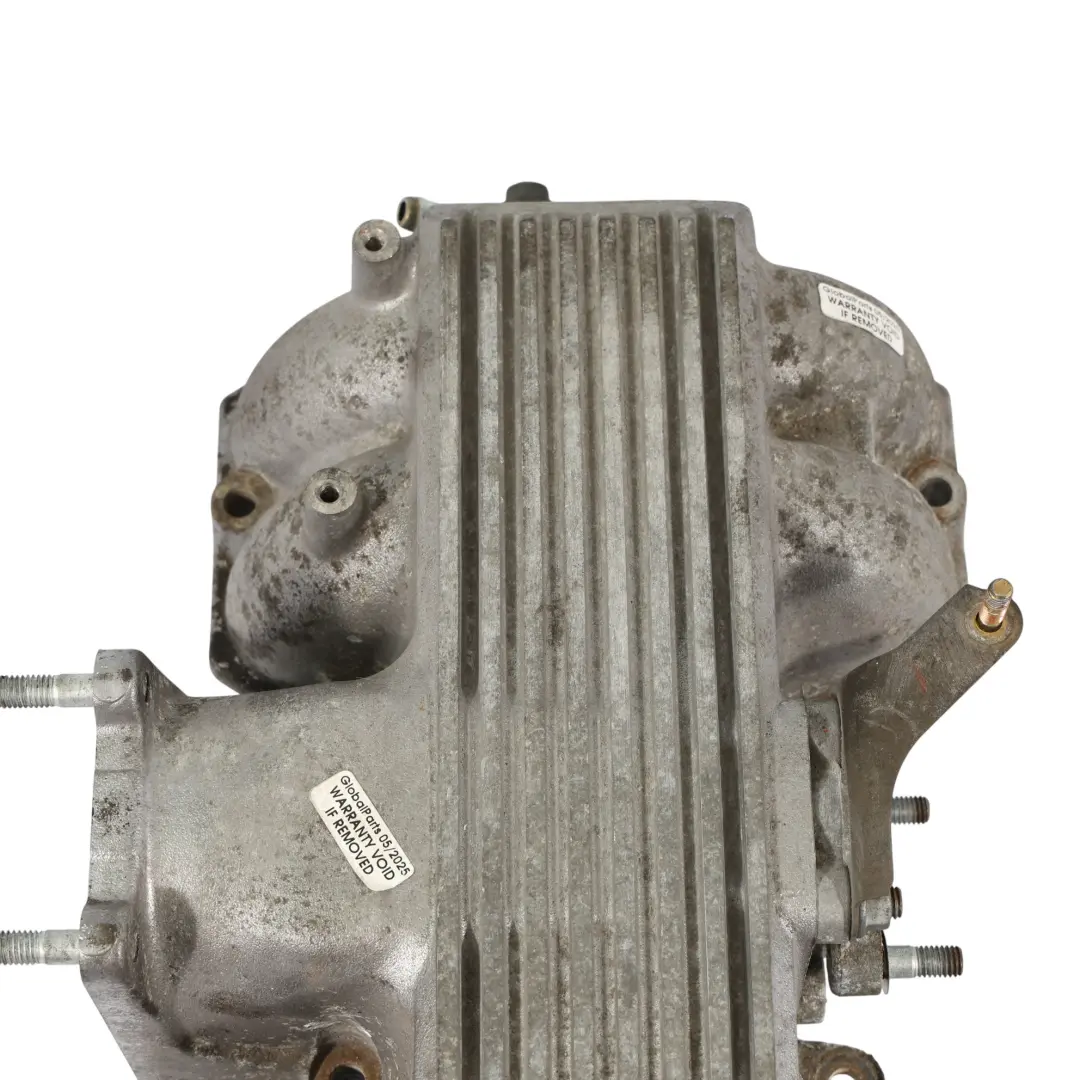 LS400 1UZFE 4.0 V8 Silnik Benzynowy Kolektor Dolotowy do Lexus o numerze 1710950030 Lexus LS400 1UZFE 4.0 V8 Silnik Benzynowy Kolektor Dolotowy - SKU 1710950030 - Numer Części 1710950030