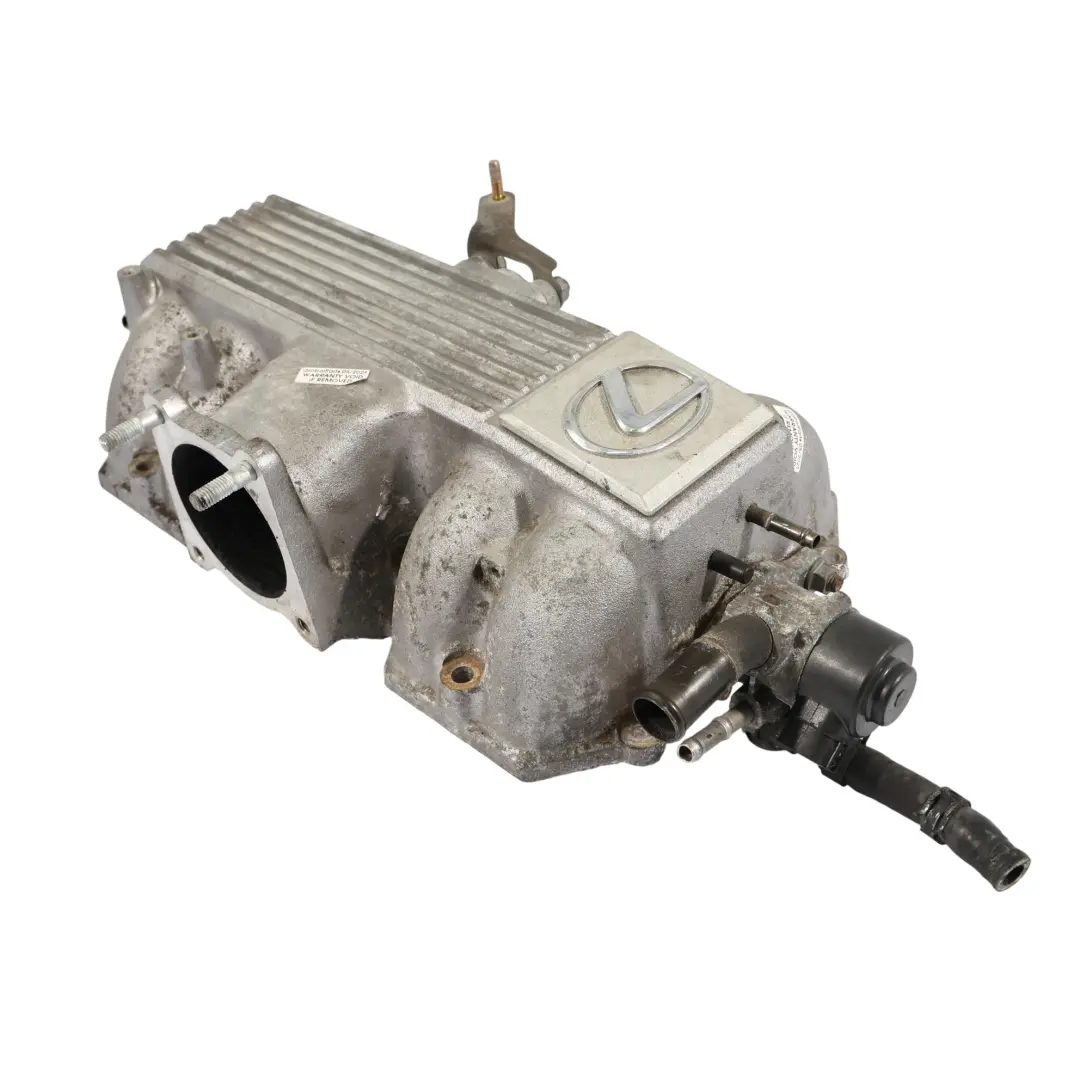 Colector Admisión Lexus LS400 1UZFE 4.0 V8 Motor Gasolina para con número de pieza 1710950030 Colector Admisión Lexus LS400 1UZFE 4.0 V8 Motor Gasolina - SKU 1710950030 - Número de pieza 1710950030