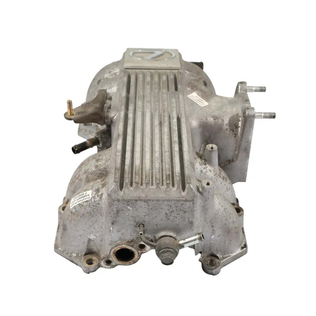 LS400 Collettore Aspirazione 1UZFE 4.0 V8 Benzina per Lexus con numero di parte 1710950030 Lexus LS400 Collettore Aspirazione 1UZFE 4.0 V8 Benzina - SKU 1710950030 - Numero di parte 1710950030