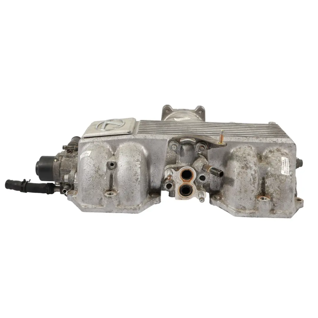 Lexus LS400 Collettore Aspirazione 1UZFE 4.0 V8 Benzina - SKU 1710950030 - Numero di parte 1710950030