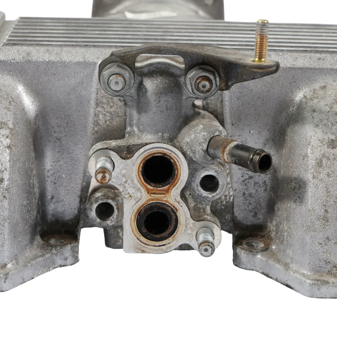 LS400 Einlasskrümmer 1UZFE 4.0 V8 Benzinmotor für Lexus mit Teilenummer 1710950030 Lexus LS400 Einlasskrümmer 1UZFE 4.0 V8 Benzinmotor - SKU 1710950030 - Teilenummer 1710950030