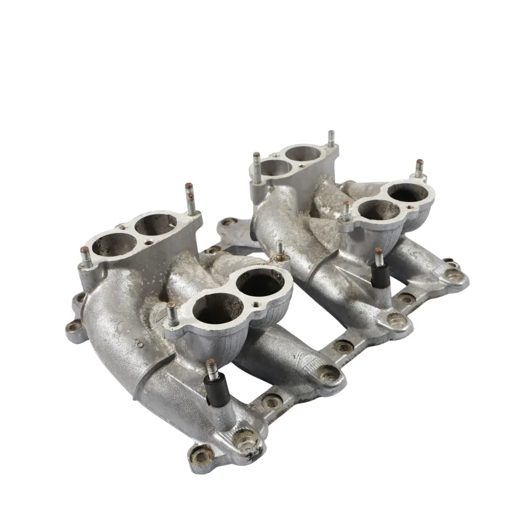 Lexus LS400 1UZ-FE Crankshaft - SKU 1711150020 - Part number 1711150020