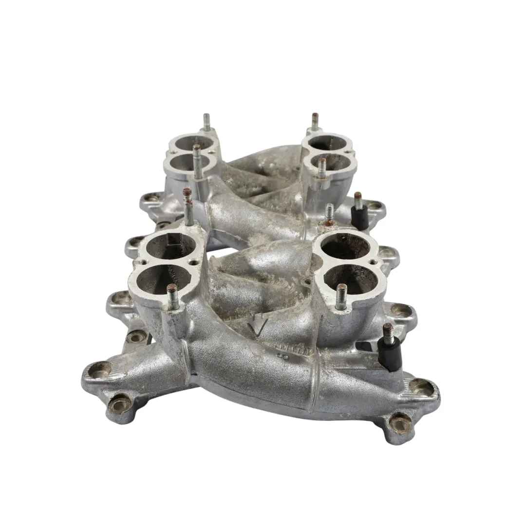 Lexus LS400 1UZ-FE Crankshaft - SKU 1711150020 - Part number 1711150020