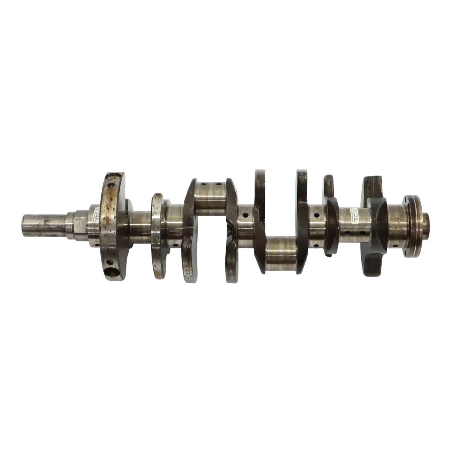 Lexus LS400 1UZ-FE Crankshaft 1711150020