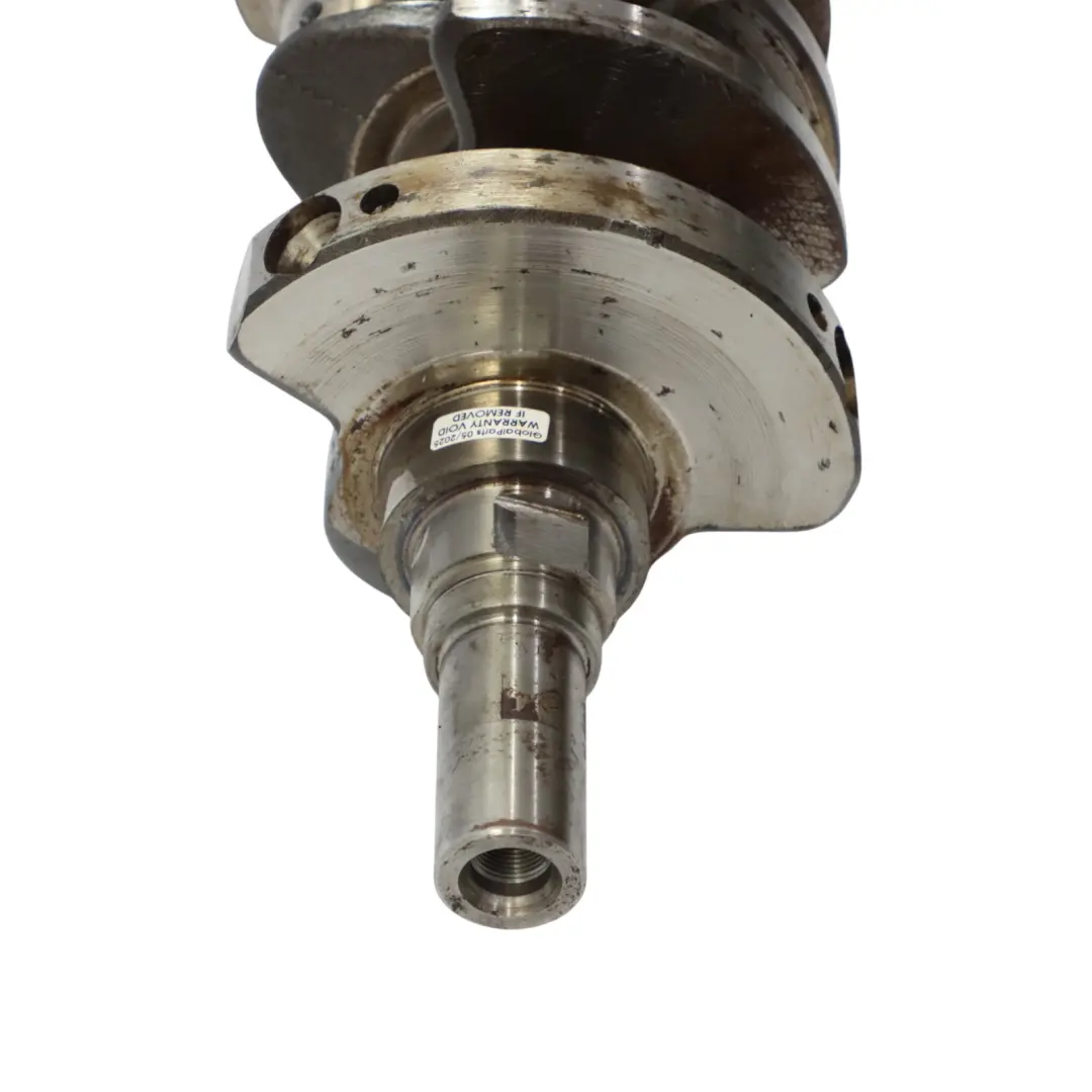 Lexus LS400 Vilebrequin 1UZ-FE - SKU 1711150020 - Numéro de pièce 1711150020