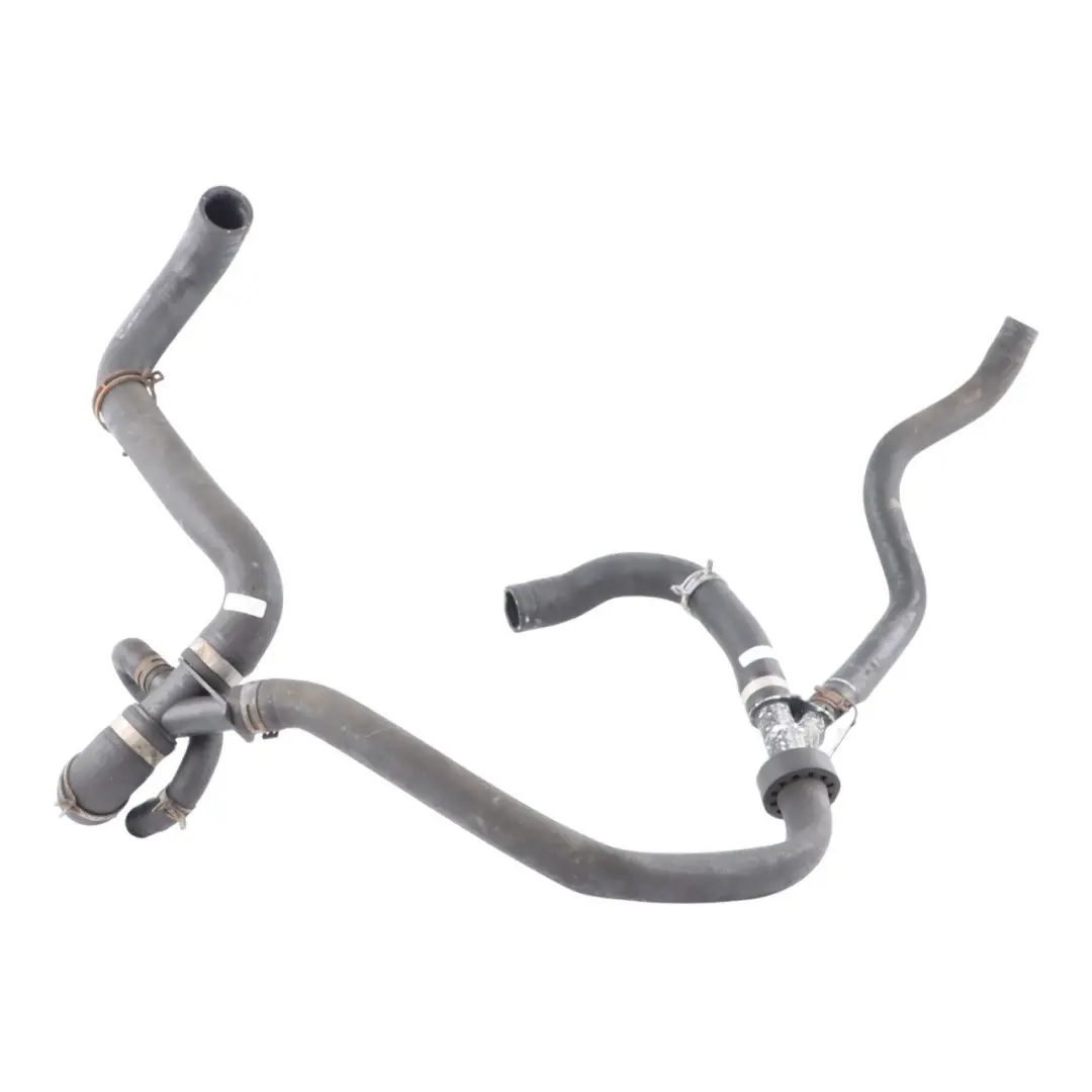 Ford Transit Mk7 2.2 Duratorq TDCI Water Coolant Hose Pipe Line 8C118B273AB - SKU 1716837 - Part number 1716837