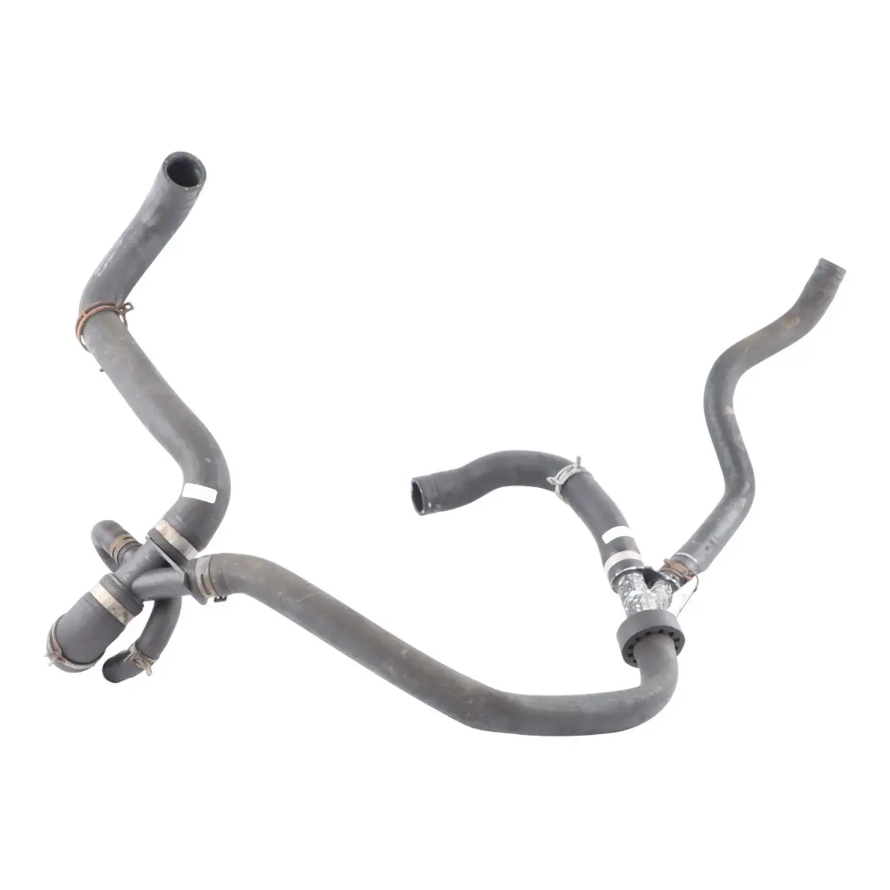 Ford Transit Mk7 2.2 Duratorq TDCI Water Coolant Hose Pipe Line 8C118B273AB