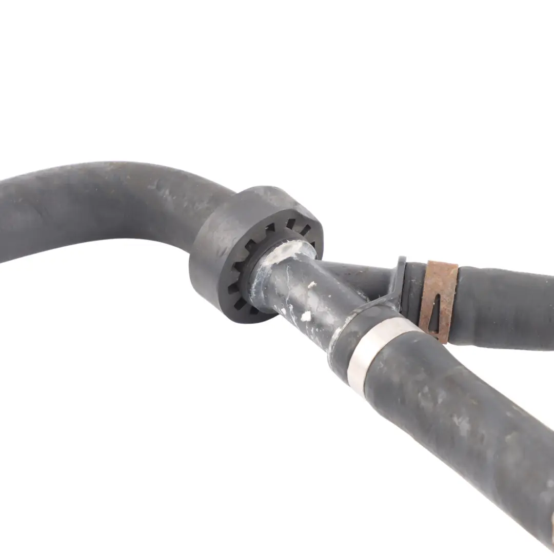 Ford Transit Mk7 2.2 Duratorq TDCI Water Coolant Hose Pipe Line 8C118B273AB - SKU 1716837 - Part number 1716837