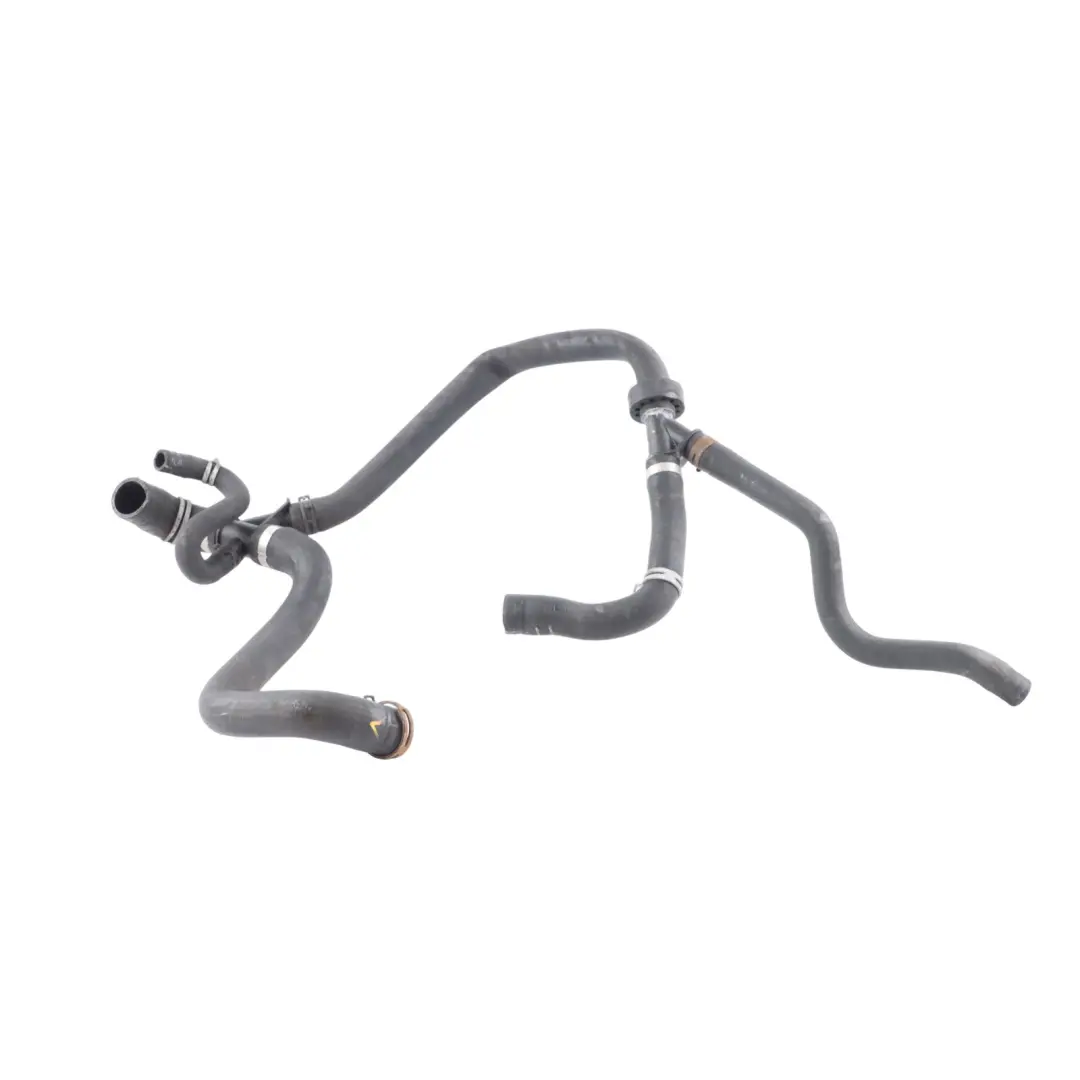 Ford Transit Mk7 2.2 Duratorq TDCI Water Coolant Hose Pipe Line 8C118B273AB - SKU 1716837 - Part number 1716837