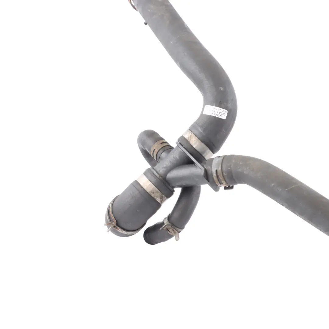 Ford Transit Mk7 2.2 Duratorq TDCI Water Coolant Hose Pipe Line 8C118B273AB - SKU 1716837 - Part number 1716837