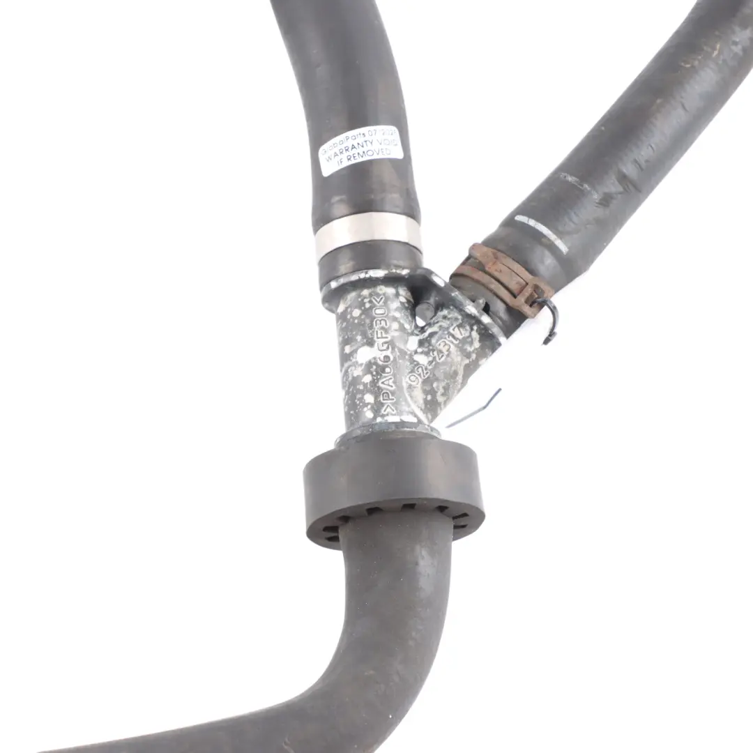 Water Coolant Hose Pipe Line 8C118B273AB to Ford Transit Mk7 2.2 Duratorq TDCI with Part number 1716837 Ford Transit Mk7 2.2 Duratorq TDCI Water Coolant Hose Pipe Line 8C118B273AB - SKU 1716837 - Part number 1716837