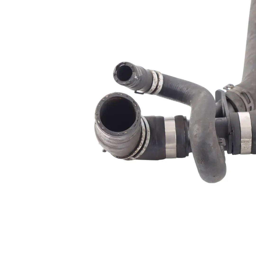 Ford Transit Mk7 2.2 Duratorq TDCI Water Coolant Hose Pipe Line 8C118B273AB - SKU 1716837 - Part number 1716837