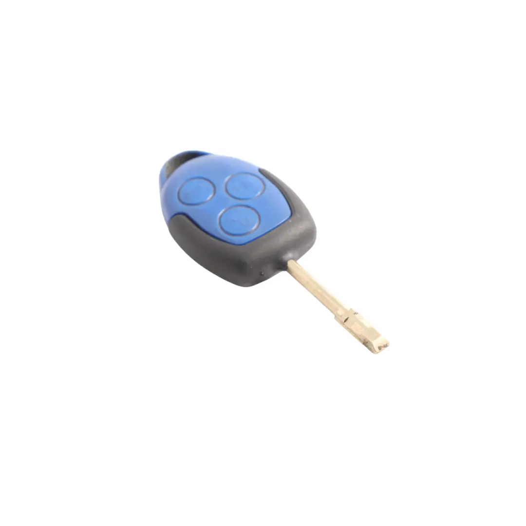 Radio Remote Control Alarm Key Fob Switch Blue 6C1T-15K601-AG to Ford Transit MK7 with Part number 1721051 Ford Transit MK7 Radio Remote Control Alarm Key Fob Switch Blue 6C1T-15K601-AG - SKU 1721051 - Part number 1721051