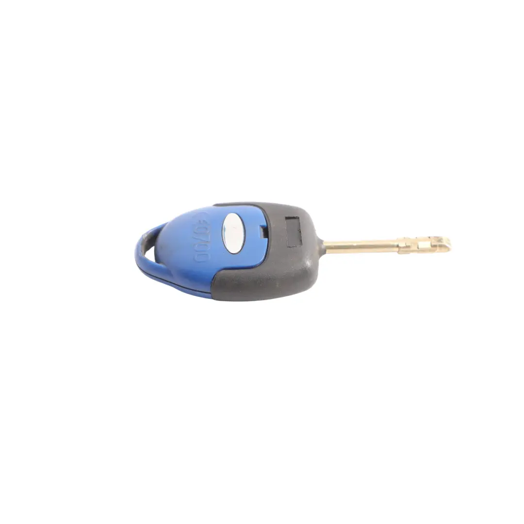 Radio Remote Control Alarm Key Fob Switch Blue 6C1T-15K601-AG to Ford Transit MK7 with Part number 1721051 Ford Transit MK7 Radio Remote Control Alarm Key Fob Switch Blue 6C1T-15K601-AG - SKU 1721051 - Part number 1721051
