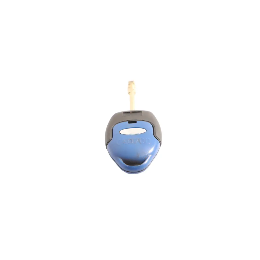 Telecomando Allarme Chiave Blu 6C1T-15K601-AG per Ford Transit MK7 con numero di parte 1721051 Ford Transit MK7 Telecomando Allarme Chiave Blu 6C1T-15K601-AG - SKU 1721051 - Numero di parte 1721051