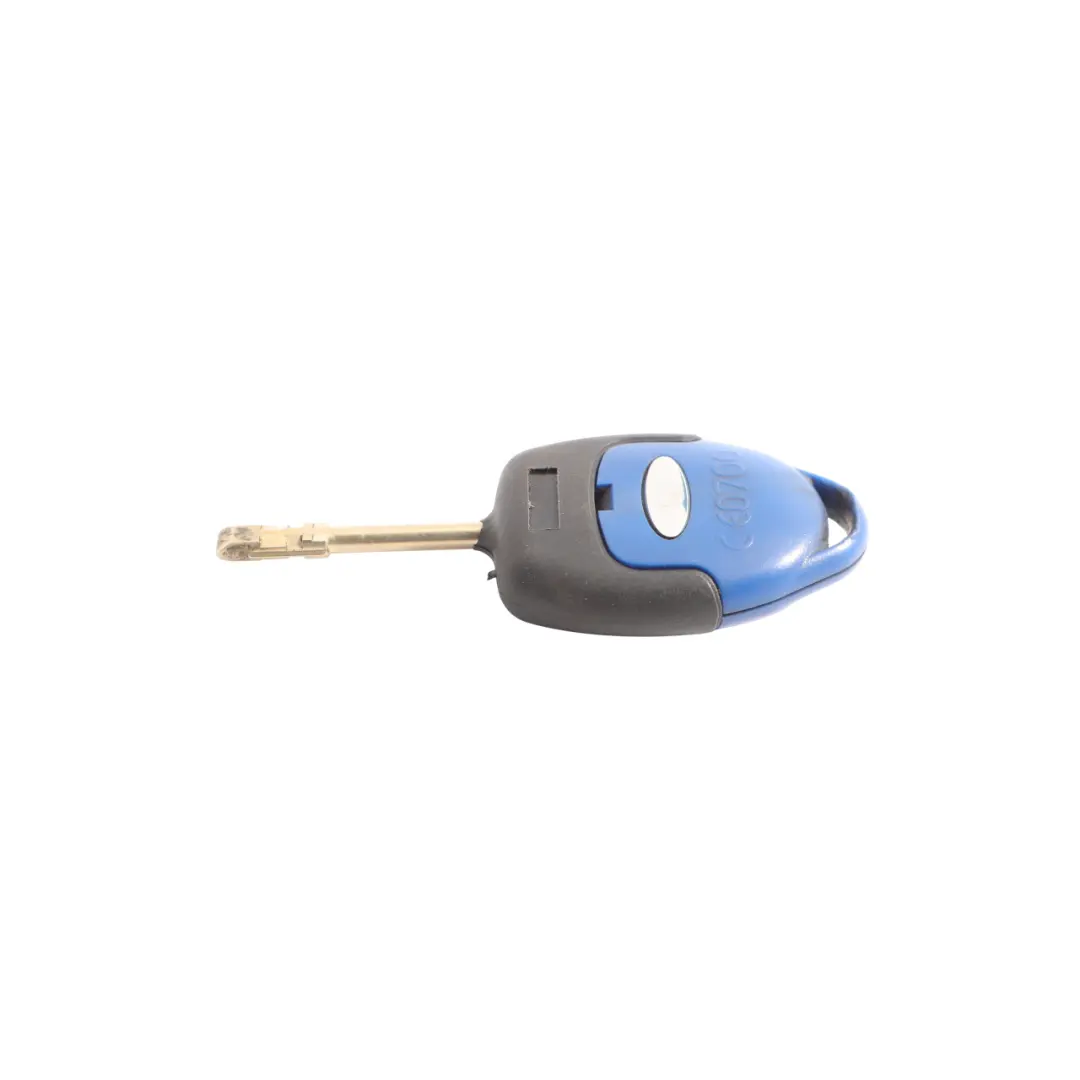 Radio Remote Control Alarm Key Fob Switch Blue 6C1T-15K601-AG to Ford Transit MK7 with Part number 1721051 Ford Transit MK7 Radio Remote Control Alarm Key Fob Switch Blue 6C1T-15K601-AG - SKU 1721051 - Part number 1721051