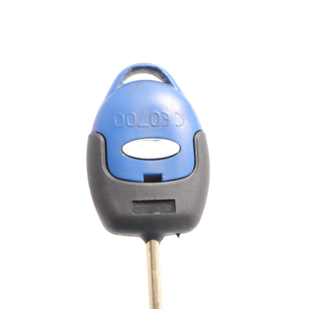 Telecomando Allarme Chiave Blu 6C1T-15K601-AG per Ford Transit MK7 con numero di parte 1721051 Ford Transit MK7 Telecomando Allarme Chiave Blu 6C1T-15K601-AG - SKU 1721051 - Numero di parte 1721051