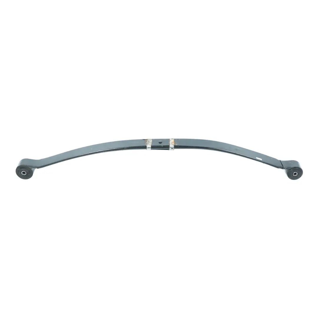 Assale Posteriore Sospensione A Balestra Supporto 6C115560RE per Ford Transit Mk7 con numero di parte 1721797 Ford Transit Mk7 Assale Posteriore Sospensione A Balestra Supporto 6C115560RE - SKU 1721797 - Numero di parte 1721797