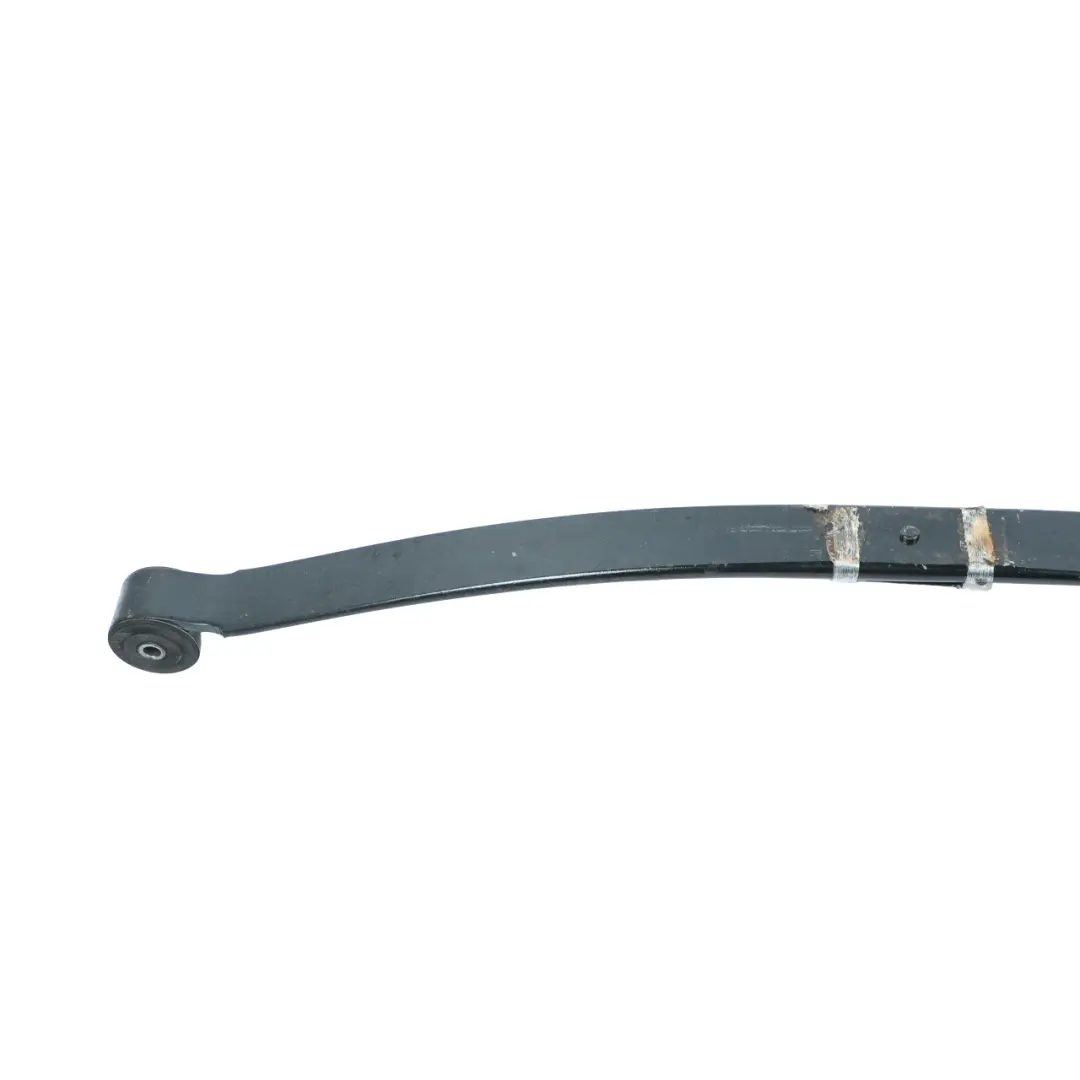 Ford Transit Mk7 Rear Axle Suspension Leaf Spring Bracket Holder 6C115560RE - SKU 1721797 - Part number 1721797