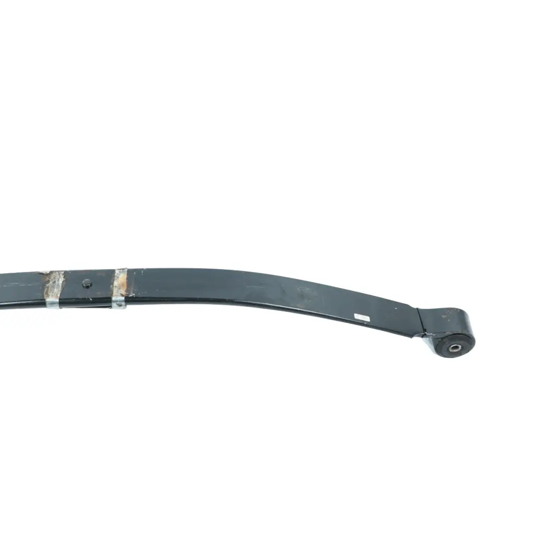 Ford Transit Mk7 Rear Axle Suspension Leaf Spring Bracket Holder 6C115560RE - SKU 1721797 - Part number 1721797