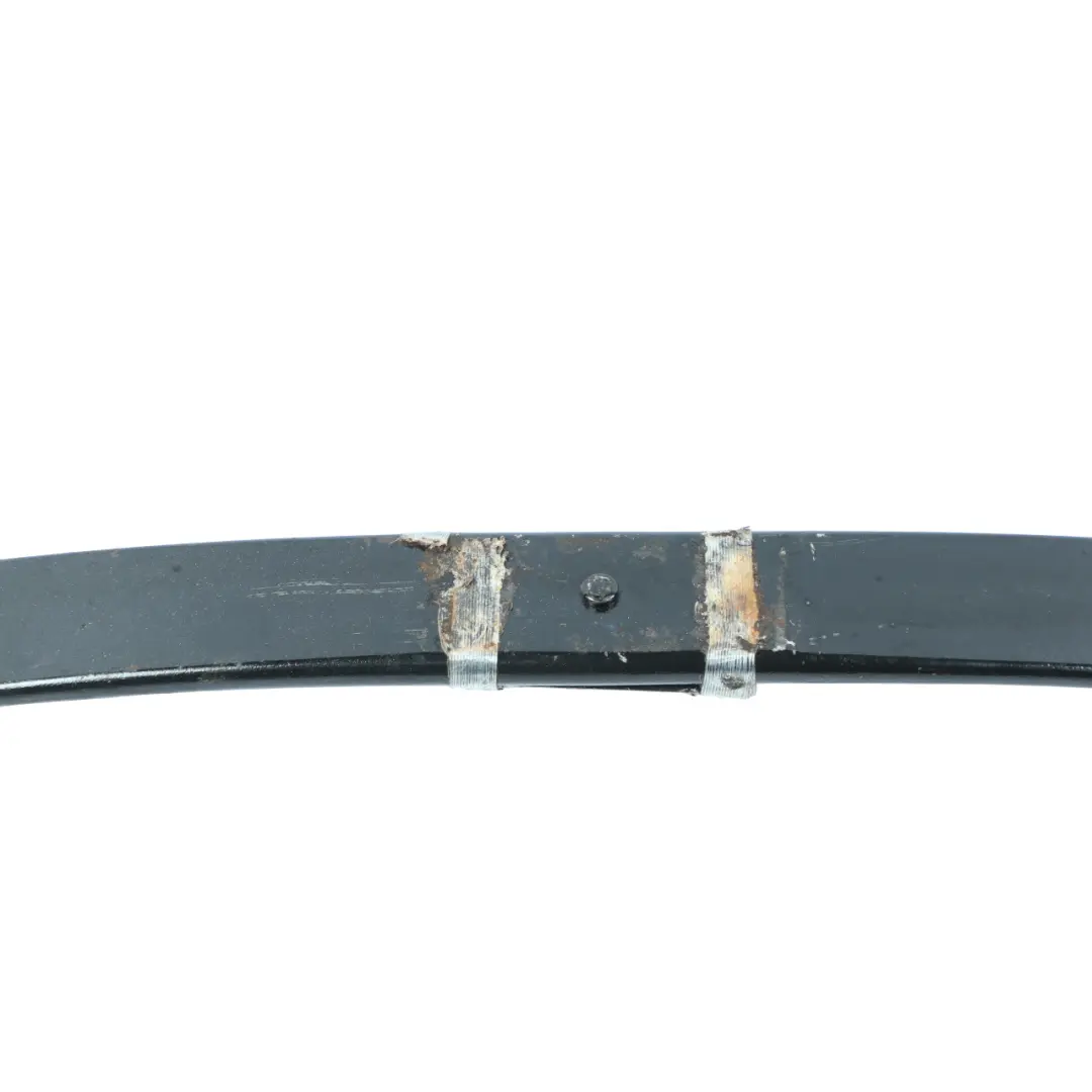 Ford Transit Mk7 Rear Axle Suspension Leaf Spring Bracket Holder 6C115560RE - SKU 1721797 - Part number 1721797