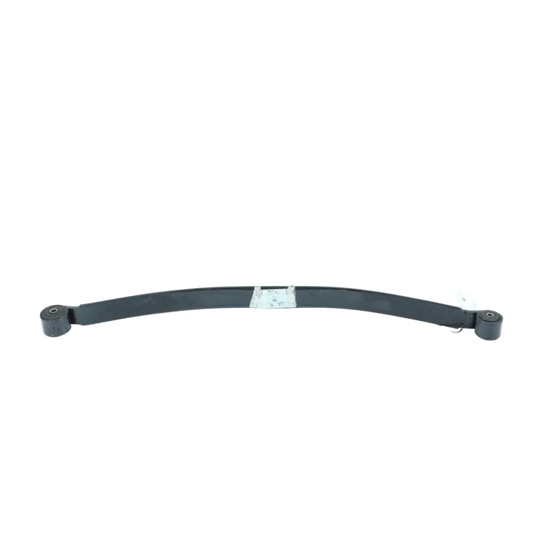 Ford Transit Mk7 Rear Axle Suspension Leaf Spring Bracket Holder 6C115560RE - SKU 1721797 - Part number 1721797