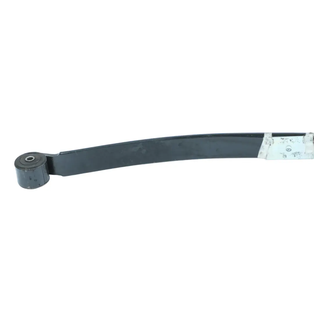 Ford Transit Mk7 Rear Axle Suspension Leaf Spring Bracket Holder 6C115560RE - SKU 1721797 - Part number 1721797