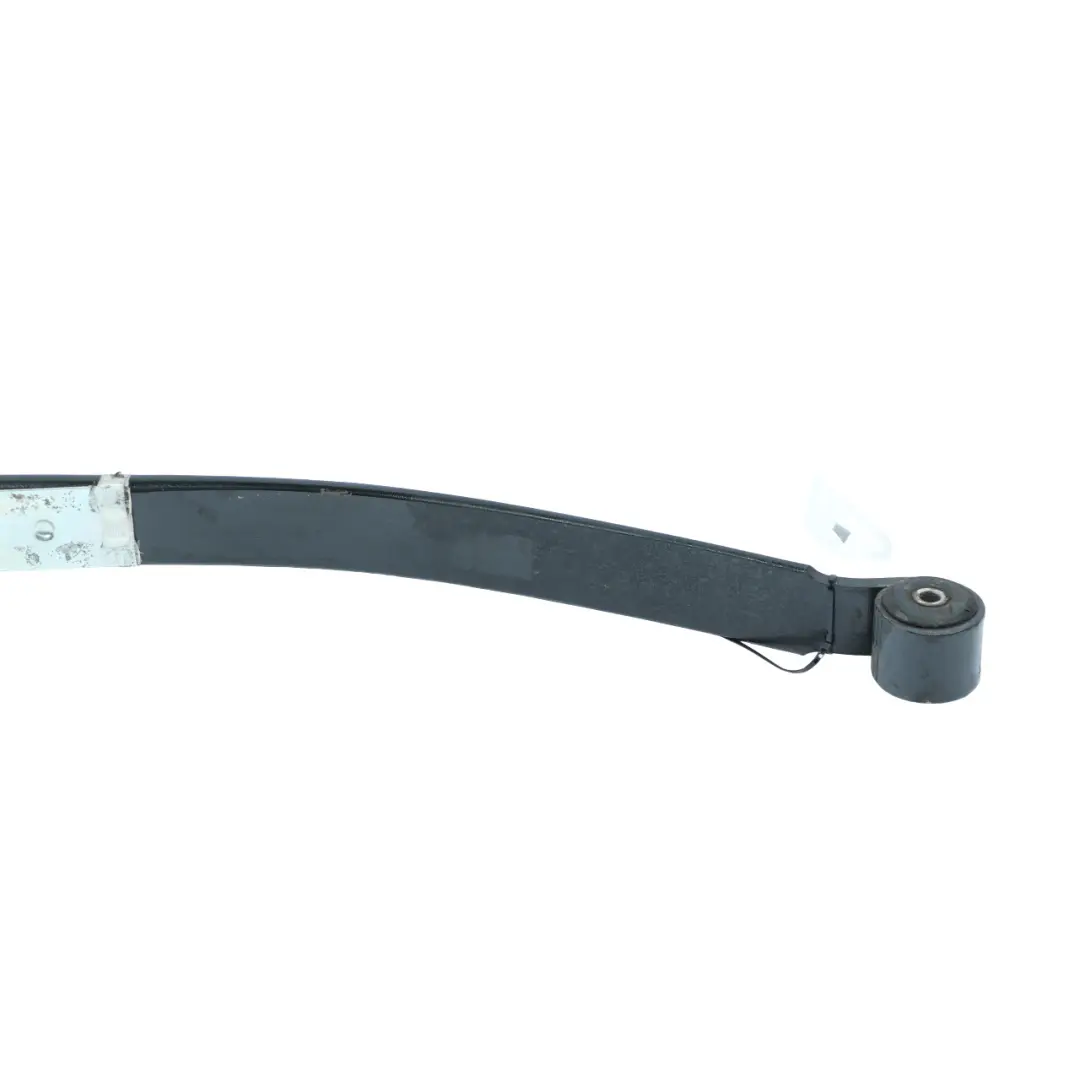Ford Transit Mk7 Rear Axle Suspension Leaf Spring Bracket Holder 6C115560RE - SKU 1721797 - Part number 1721797