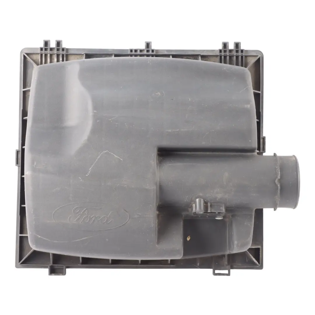 Mk8 TTG Alloggiamento Filtro Aria Copertura Superiore Parte 1741459 per Ford Transit con numero di parte 1741459-1 Ford Transit Mk8 TTG Alloggiamento Filtro Aria Copertura Superiore Parte 1741459 - SKU 1741459-1 - Numero di parte 1741459-1