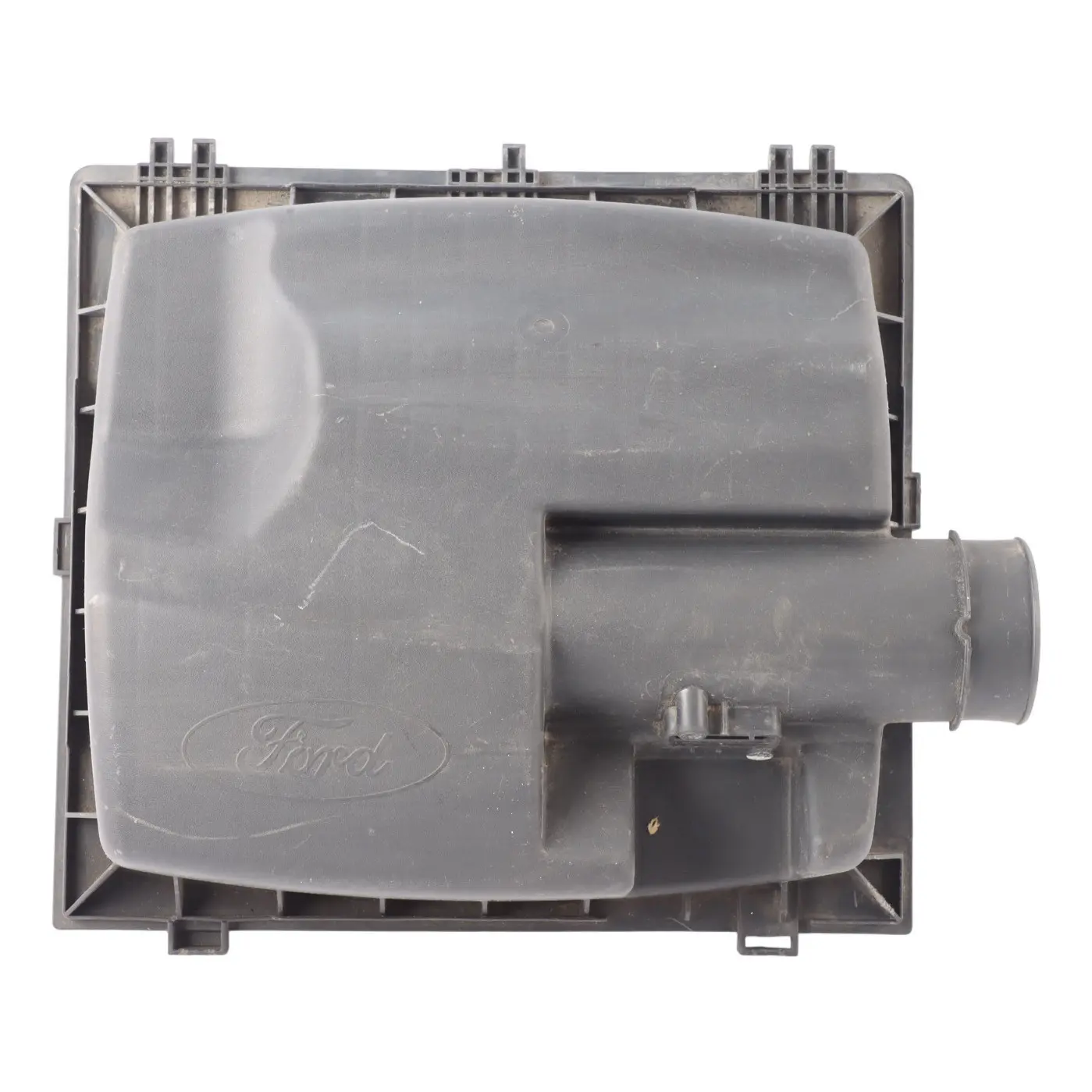Ford Transit Mk8 TTG Luftfilter Gehäuse Formteil Abdeckung Oberteil 1741459