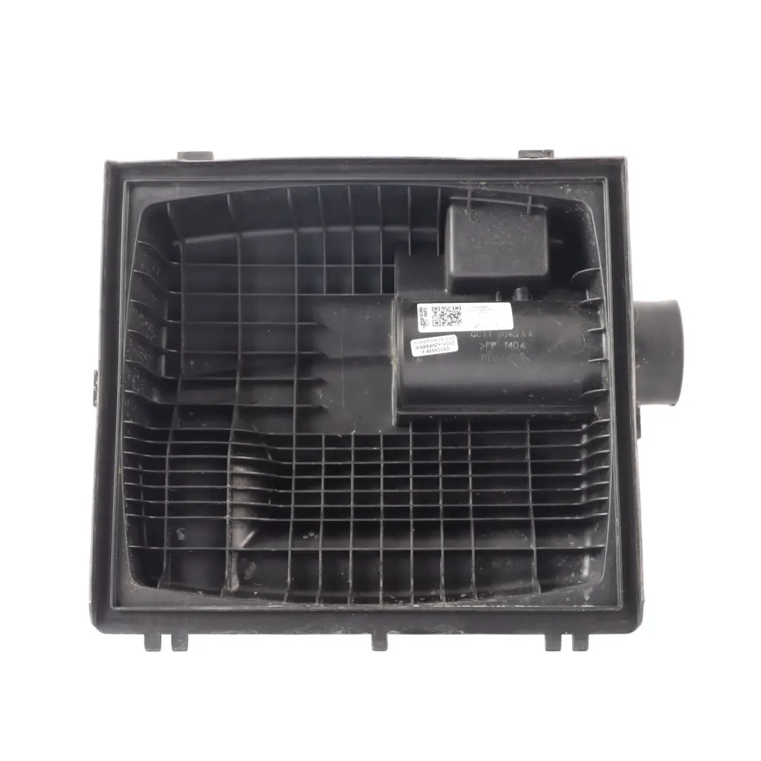 Mk8 TTG Carcasa Del Filtro De Aire Tapa Superior Pieza 1741459 para Ford Transit con número de pieza 1741459-1 Ford Transit Mk8 TTG Carcasa Del Filtro De Aire Tapa Superior Pieza 1741459 - SKU 1741459-1 - Número de pieza 1741459-1