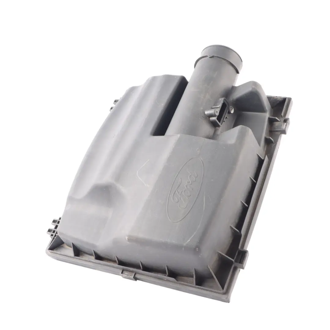 Mk8 TTG Alloggiamento Filtro Aria Copertura Superiore Parte 1741459 per Ford Transit con numero di parte 1741459-1 Ford Transit Mk8 TTG Alloggiamento Filtro Aria Copertura Superiore Parte 1741459 - SKU 1741459-1 - Numero di parte 1741459-1