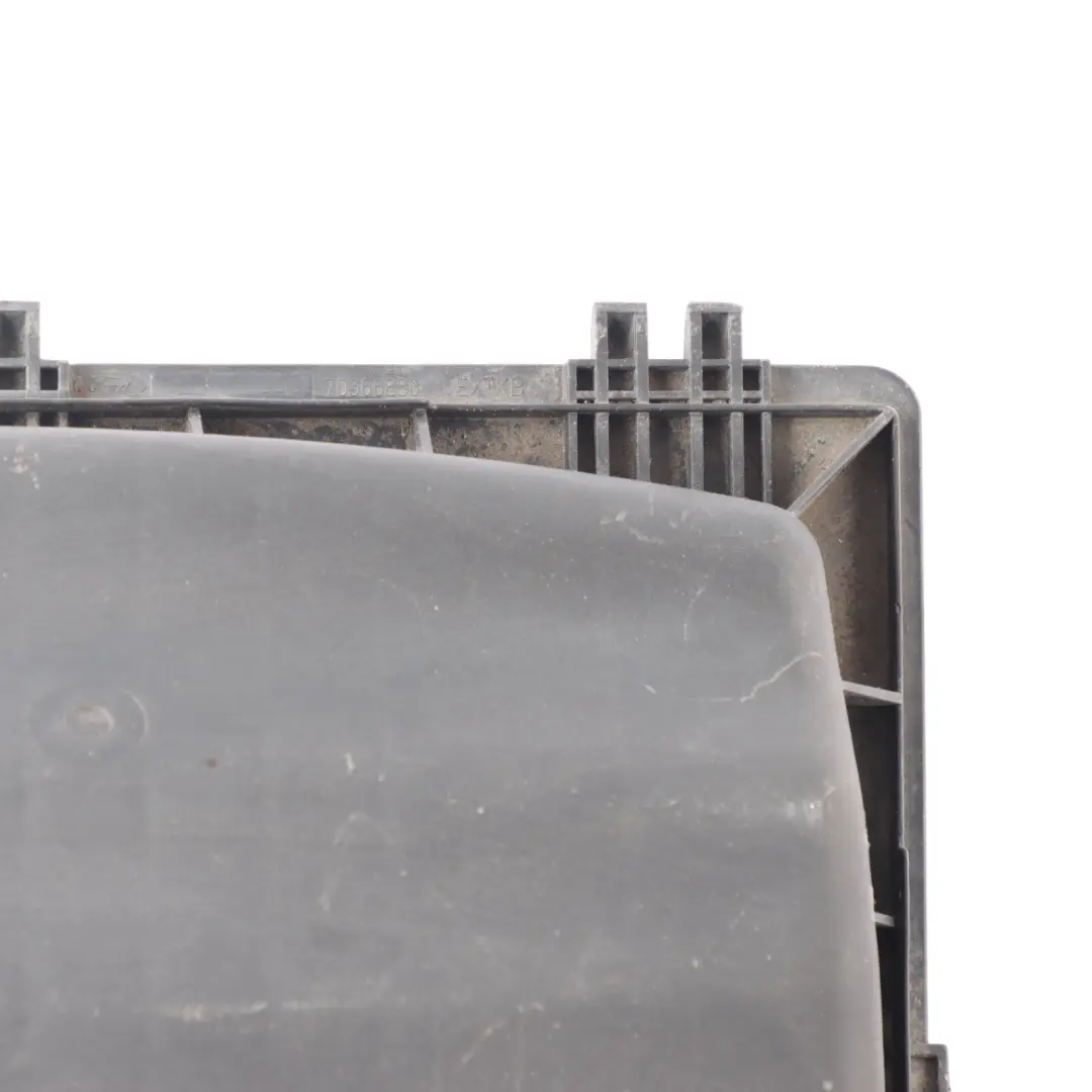 Ford Transit Mk8 TTG Air Filter Housing Moulding Cover 1741459 - SKU 1741459-1 - Part number 1741459-1