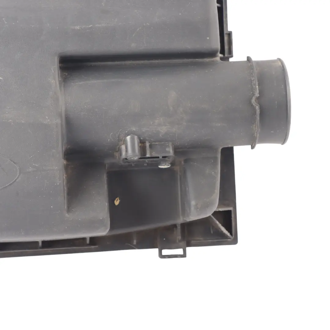 Ford Transit Mk8 TTG Air Filter Housing Moulding Cover 1741459 - SKU 1741459-1 - Part number 1741459-1