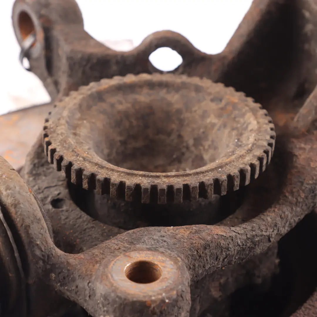 Cubo Delantero Rodamiento De Rueda Izquierda para Ford Transit MK7 con número de pieza 1743037 Ford Transit MK7 Cubo Delantero Rodamiento De Rueda Izquierda - SKU 1743037-1 - Número de pieza 1743037