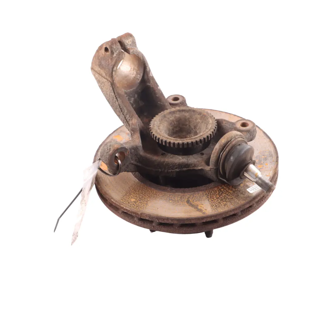 Ford Transit MK7 Cubo Delantero Rodamiento De Rueda Izquierda 1743037 - SKU 1743037-1 - Número de pieza 1743037-1