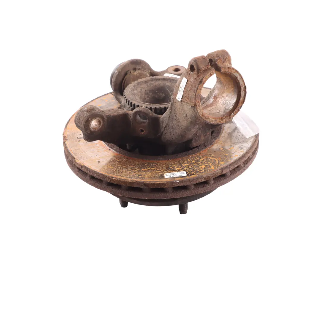 Mozzo Anteriore Snodo Della Piastra Portante Destra 1743040 per Ford Transit MK7 con numero di parte 1743040-1 Ford Transit MK7 Mozzo Anteriore Snodo Della Piastra Portante Destra 1743040 - SKU 1743040-1 - Numero di parte 1743040-1