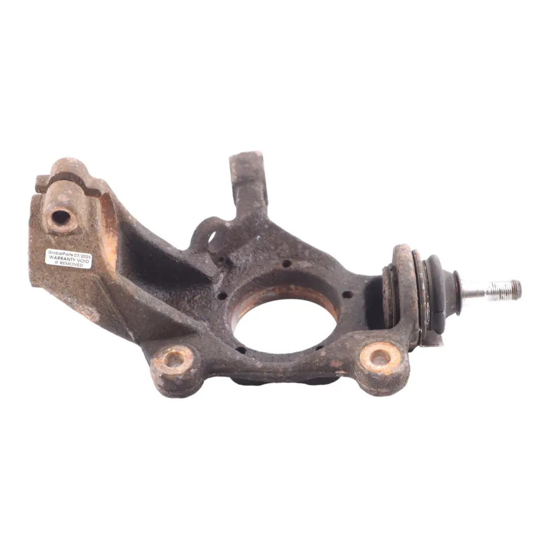 Ford Transit Mk7 Front Hub Knuckle Wheel Carrier Bearing Right O/S 6C11-3K185-AF - SKU 1743040-2 - Part number 1743040