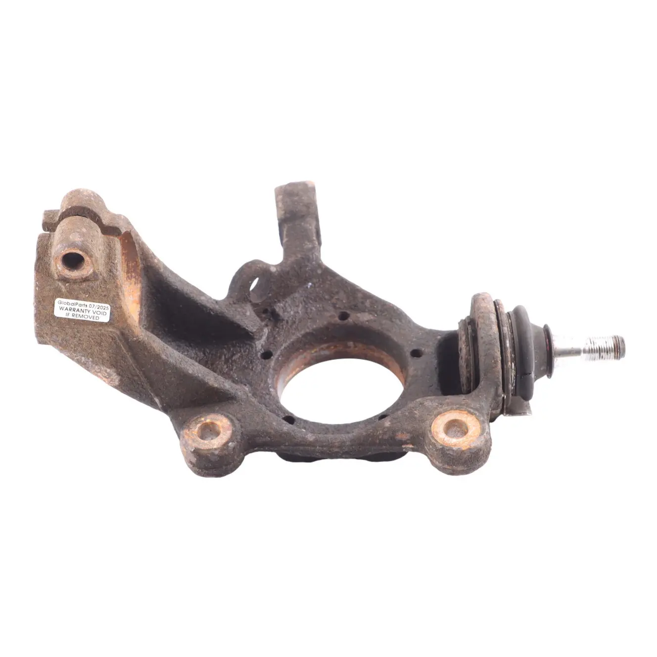 Ford Transit Mk7 Front Hub Knuckle Wheel Carrier Bearing Right O/S 6C11-3K185-AF