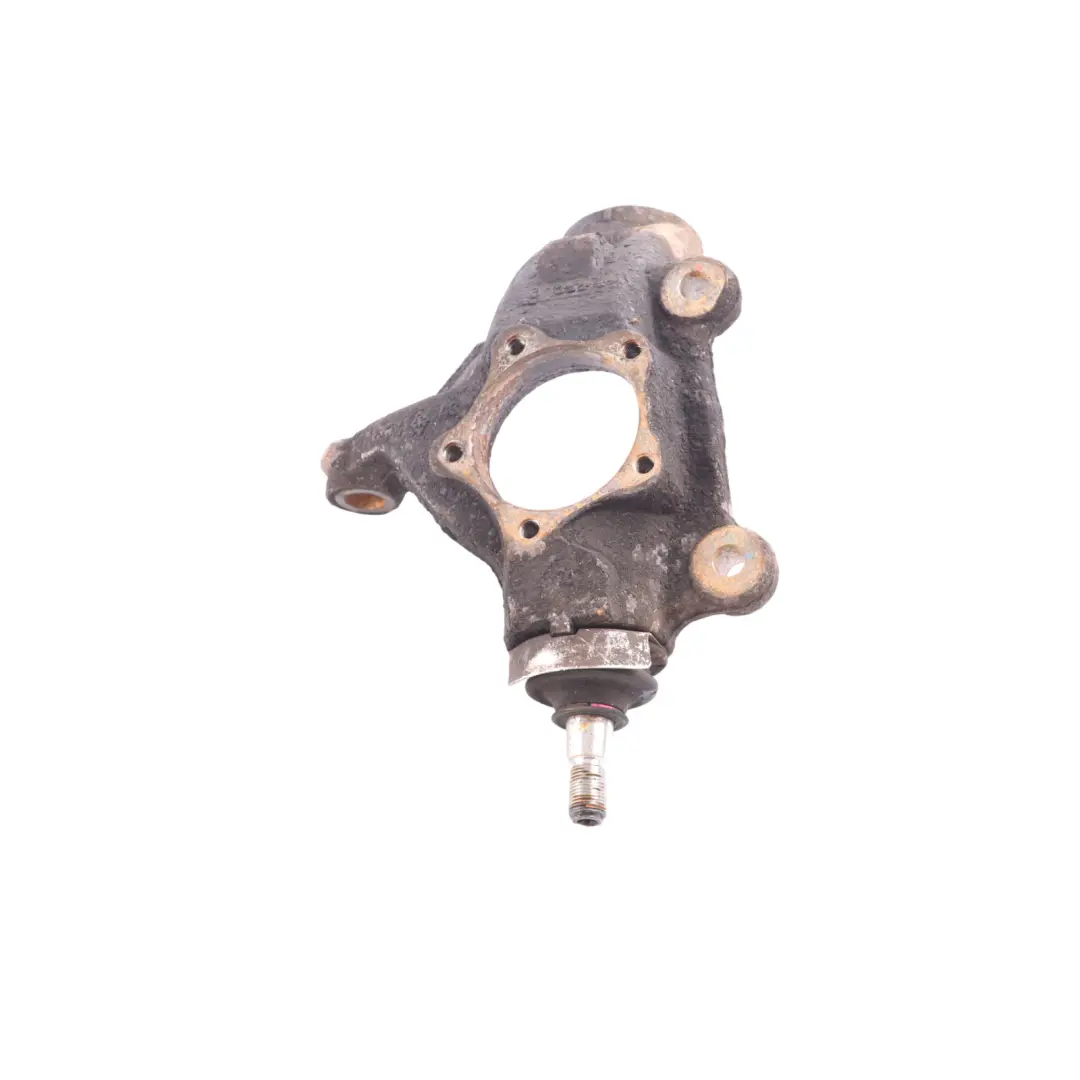 Front Hub Knuckle Wheel Carrier Bearing Right O/S 6C11-3K185-AF to Ford Transit Mk7 with Part number 1743040 Ford Transit Mk7 Front Hub Knuckle Wheel Carrier Bearing Right O/S 6C11-3K185-AF - SKU 1743040-2 - Part number 1743040