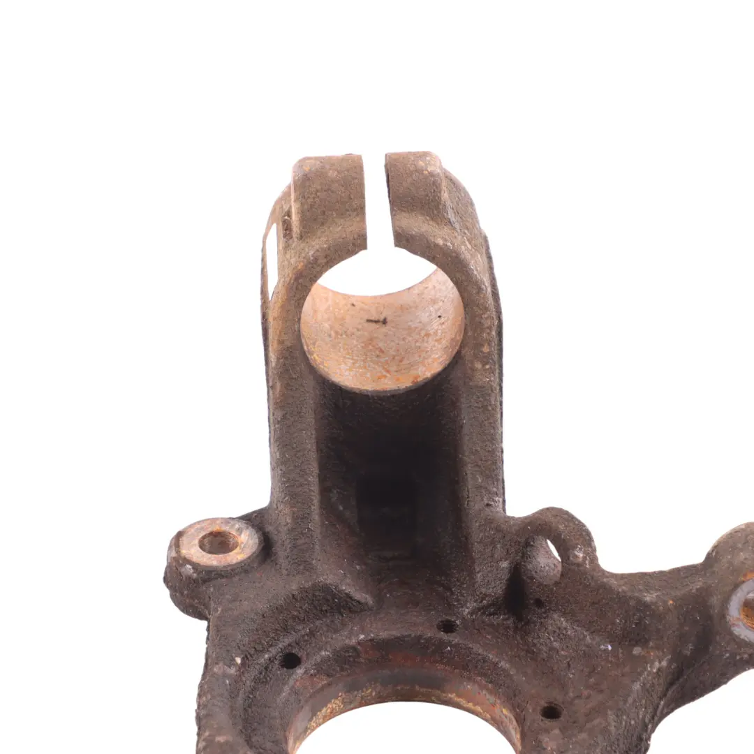 Front Hub Knuckle Wheel Carrier Bearing Right O/S 6C11-3K185-AF to Ford Transit Mk7 with Part number 1743040 Ford Transit Mk7 Front Hub Knuckle Wheel Carrier Bearing Right O/S 6C11-3K185-AF - SKU 1743040-2 - Part number 1743040